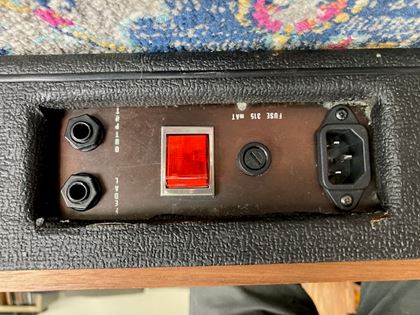 Hohner-String Melody 2 (Rebadged Logan)